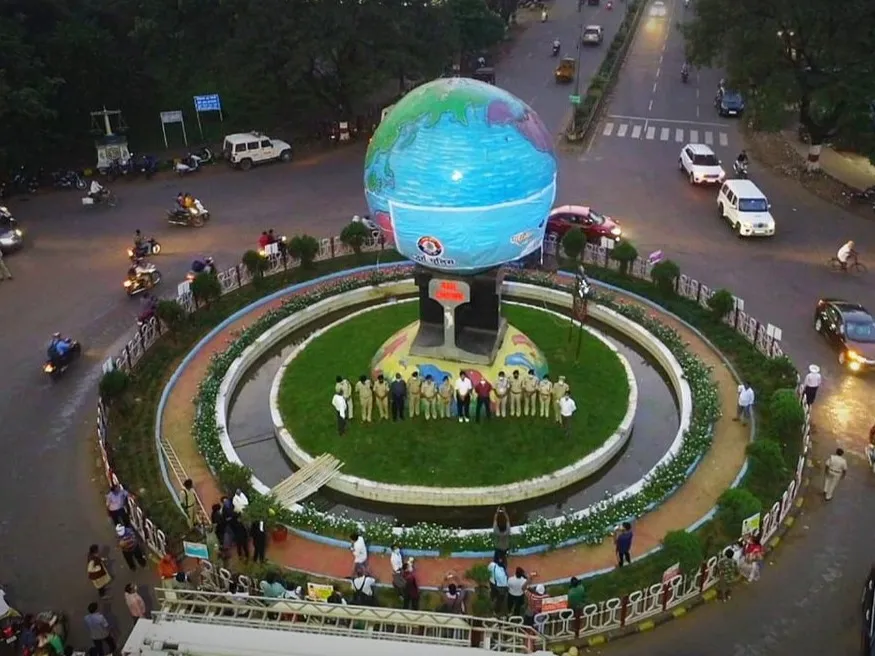Bhilai
