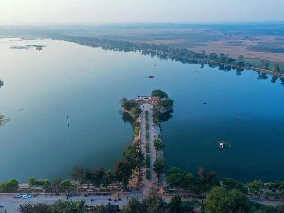 Dalpat Sagar