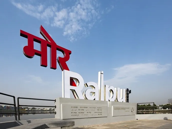 Raipur